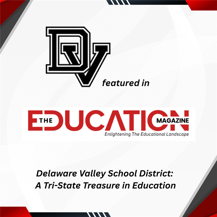 DVSD: A Tri-State Treasure in Education